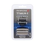 Remington Titanium Screens and Cutters for Electric Shavers