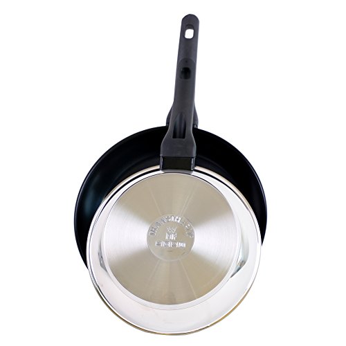 WMF 4050982397694 Pfannenset 2-teilig - 3
