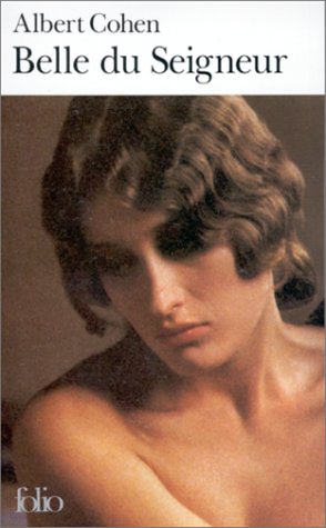 couverture de : Belle du seigneur