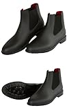  Kerbl Schuhe Reitstiefelette Axona schwarz (41)