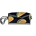 Produktbild Let's Taco Bout It Print Lightweight Cosmetic Pouch Bag Cute Jewelry Pouch Travel Storage Package Pouch with Zipper