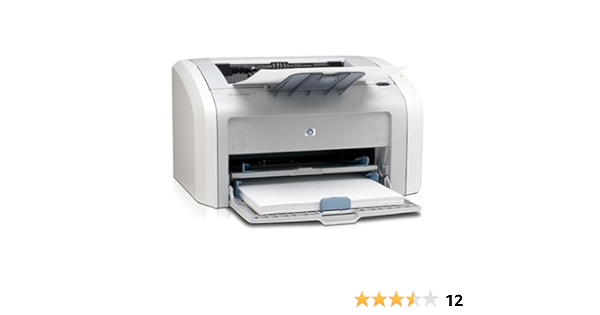 hp laserjet 1020 amazon