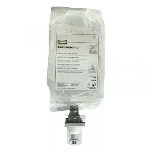 Preisvergleich Produktbild Sambonet Schaumseife-Nachfllpatrone Free N Clean