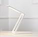 Produktbild GHKLGY Faltlampe LED Augenschutz Lernen kleine Tischlampe , brightness