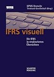 Image de IFRS visuell. Die IFRS in strukturierten Übersichten