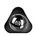 Produktbild Anyutai WiFi Intelligent 360-Grad-Panoramakamera, 960 P Nachtsicht Überwachungskamera Home Security Protection (Schwarz)