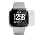 Produktbild IGEMY Fitbit Versa Transparent Klarsichtschutzfolie, Matt (Frosted)