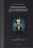 Unheimliche Geschichten: Band 2 by 