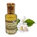 KAZIMA Jasmine Attar Perfume (10 ML) - Pure Natural Undiluted (Non-Alcoholic) RS.392.00