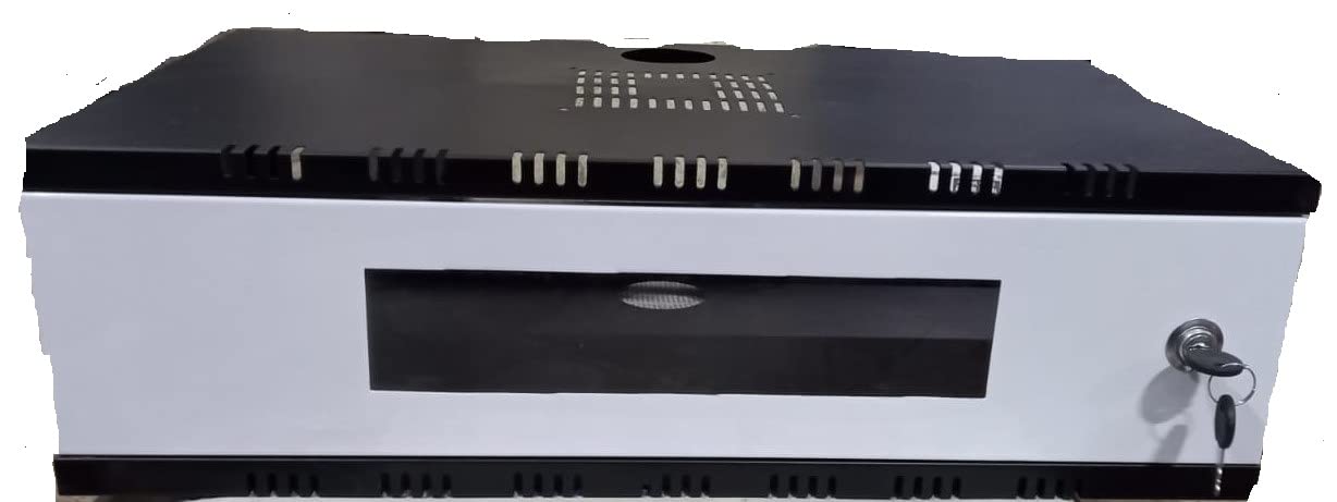 In-Depth Review of the Generic 2U DVR Rack for Optimal Storage Solutions