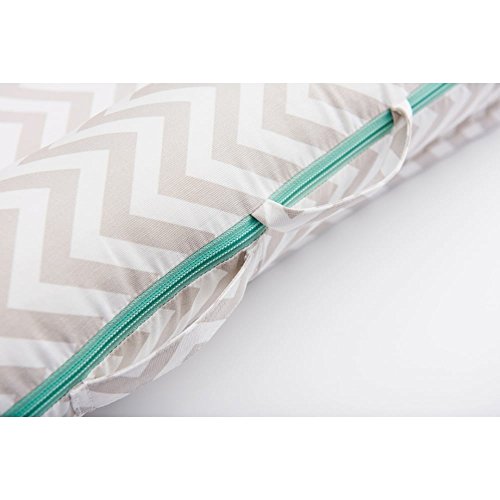 Sleepyhead Deluxe Pod - 7