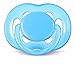 Philips AVENT SCF178/24 BPA-Free Freeflow Soothers (6 to 18 Months) 2 Pack (Colors may vary)