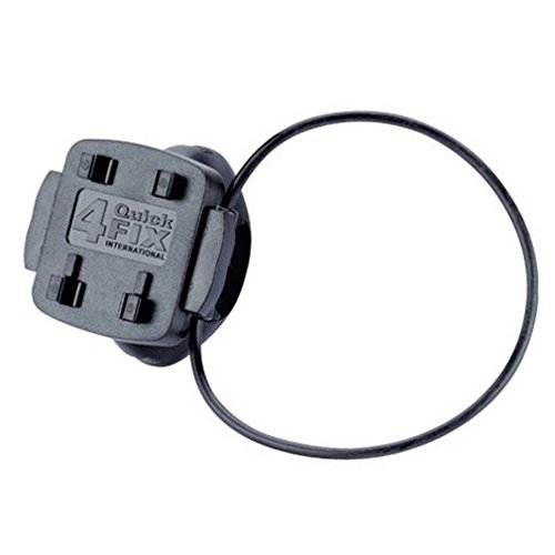 Preisvergleich Produktbild HR Bike Mount 10 Fahrrad Lenkerhalterung für Teasi / Falk