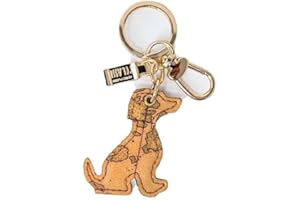 ALVIERO MARTINI 1A CLASSE alviero martini alviero martini portachiavi-charm "c cw2856000. Composizione: 100% Di Pelle Taglia: UNICA Brand: Alviero Martini Prima Classe Colore: Beige Collezione: Autunnale, Invernale Fantasia: