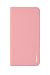 Produktbild Ozaki OC581PK 0.4 Folio stylische, dünne Klapp-Tasche aus widerstandsfähigem Kunstleder für das Apple iPhone 6 Plus / 6S Plus pink