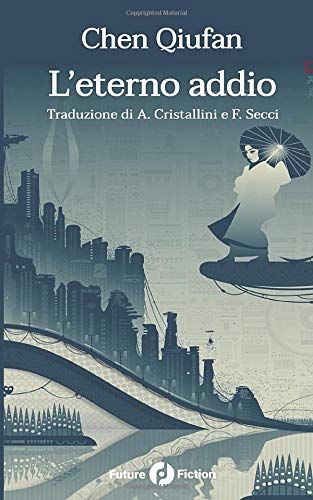 L'eterno addio libro