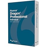 Dragon Professional Individual 15 (PC)