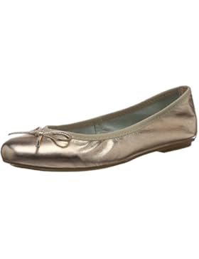 Tamaris Damen 22165 Geschlossene Ballerinas