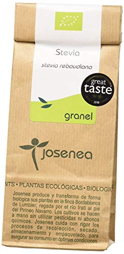 Josenea Stevia - 25 gr