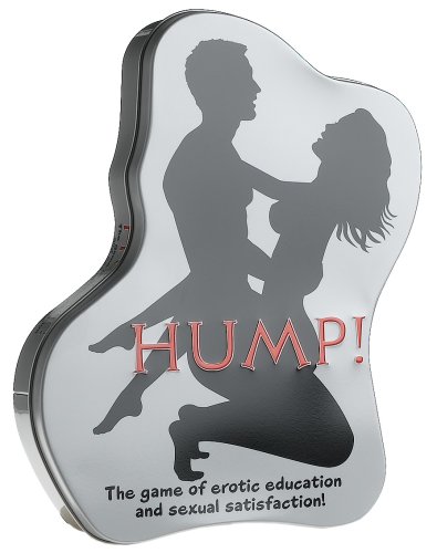 Preisvergleich Produktbild Kheper Games Hump! Card Game