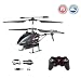 Produktbild 3.5 Kanal RC R/C ferngesteuerter mini Hubschrauber "HAWKSPY JR. BEGINNER" mit integrierte SPY-CAM KAMERA VIDEO + GYROSCOPE-TECHNIK! KOMPLETT-SET FLUGFERTIG!