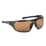 radsportbrillen oakley Glasfarbe: TAC, 1.00 mm, polarisiert, bernsteinfarben