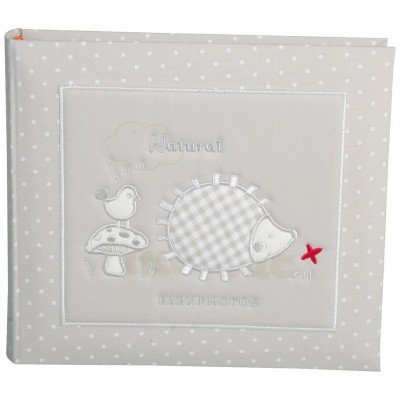 DETTALGROS - Album Foto Colore Unico