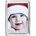 PC3721 ® 5 Blank Photo Fridge Magnet 50 x 35 mm Insert F1443