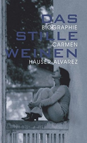 Das stille Weinen: Biographie