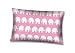 LHE BABY PILLOWCASE 100% COTTON PATTERNED 40x60 COT BED TODDLER BED SINGLE BED 97 DESIGNS SUPER SOFT (PATTERN 79)