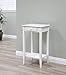 Produktbild Frenchi Home Innendekoration Antik Kronjuwelen Tisch Collection Casual weiß