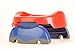 Potette Plus 2-in-1 Portable Potty (Red/Blue)