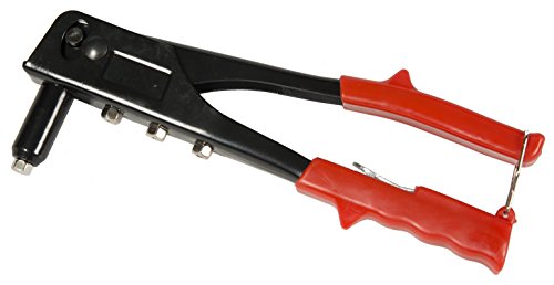 Preisvergleich Produktbild Bricowin HHRS0002 - Nietenzange