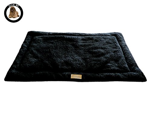 Ellie-Bo-Sherpa-Fleece-Mat-Beds-in-3-colours-and-5-sizes