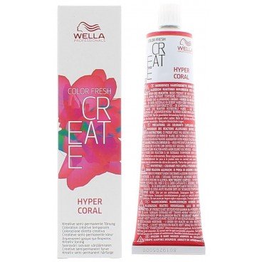 Wella Color Fresh Create
