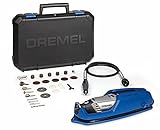 Dremel Multifunktionswerkzeug 3000-1/25 EZ mit 25...