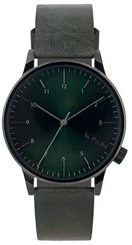 Komono Winston Regal Watch Forest Komono Winston Regal Watch Forest