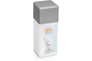 Bayrol SpaTime Oberflächen Rein 1 Liter Wasserpflege für Whirlpool 2215470