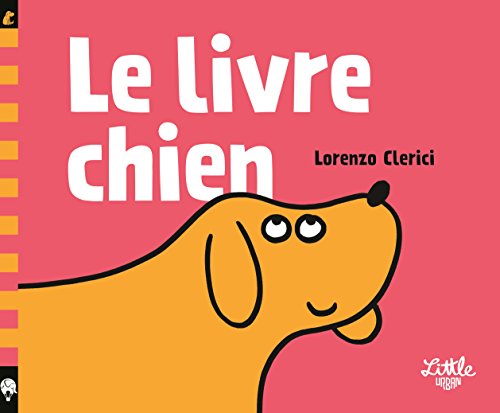 Le livre chien Le livre chien