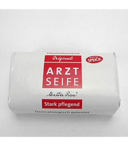 ISANA MED VEGANE Arztseife mit Aloe Vera 2 Stck (2 x 100g) : Amazon.de:  Kosmetik
