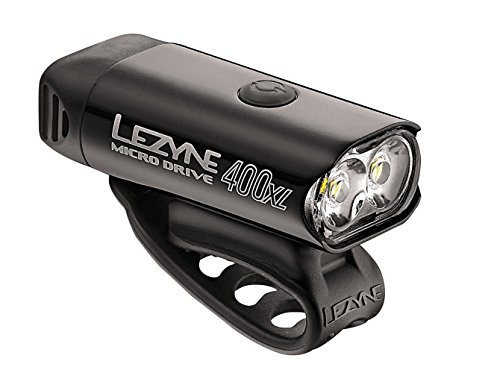 Lezyne Micro Drive 400 XL