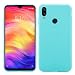 Produktbild fitmore Xiaomi Mi Play Hülle Case Accessory Man Heavy Duty Protection Bumper Hülle Case Compatible with Xiaomi Mi Play (Light Blue)