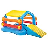 Intex - Centro de juegos hinchable y tobogán, 279 x 137 x 122 cm (58294EU)