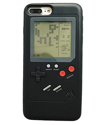 Skoveph Game Boy Case Compatible With Iphone Plus Iphone - Main Image