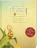 Die kleine Hummel Bommel: Du bist du! by Britta Sabbag, Maite Kelly