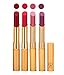 Rythmx Slim Lipsticks Set - 4 Fashionable Colors/Long Lasting RS.499.00