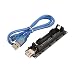 Produktbild Sun3Drucker Wemos 18650 Battery Shield V3 ESP32 USB Port with USB to Micro-USB Cable for Raspberry Pi and Arduino