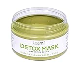 Dile adiós a las imperfecciones: Nuestro tratamiento de té matcha verde y orgánico, elimina toxinas de la piel inflamada y puntos negros, y reduce el acné, las imperfecciones y el enrojecimiento. Para hombres y mujeres, y todos los tipos de piel, sensible o lo contrario; nuestros productos son seguros para proporcionar belleza a tu piel.