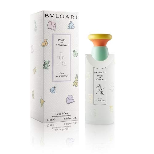 Bvlgari Petits Et Mamans Fragancia para Niños - 100 ml