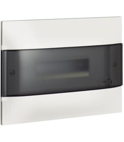 Scatola Incasso BTicino Linea SPACE | 72 Moduli DIN | Per Centralini Elettrici